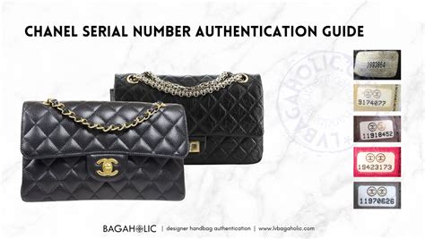 chanel authenticator|chanel date code chart.